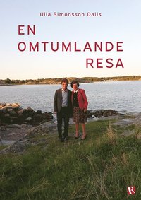 bokomslag En omtumlande resa