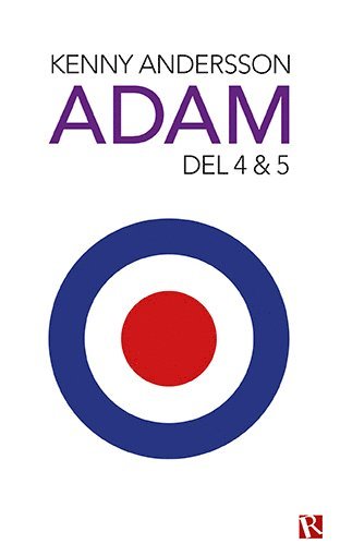 Adam. Del 4 & 5 1