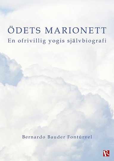 bokomslag Ödets marionett : en ofrivillig yogis självbiografi