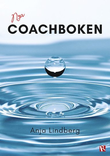 bokomslag Nya coachboken