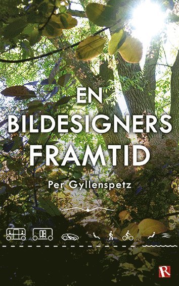 bokomslag En bildesigners framtid