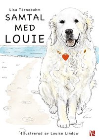 bokomslag Samtal med Louie