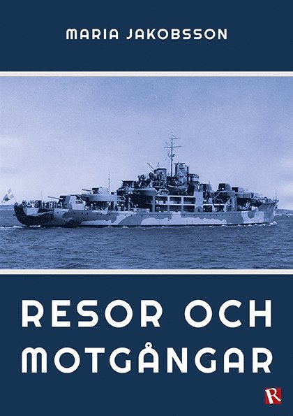 Resor och motgångar 1