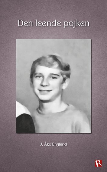 J. Åke Englund - Den leende pojken, Häftad