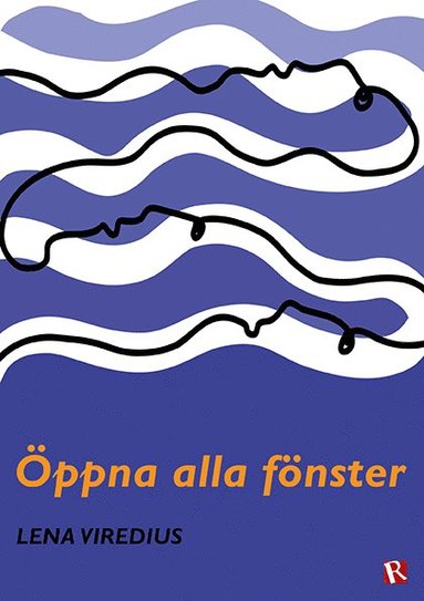 bokomslag Öppna alla fönster