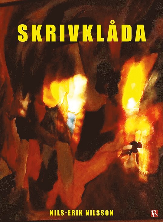 Skrivklåda 1