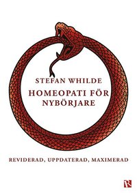 bokomslag Homeopati för nybörjare : reviderad, uppdaterad, maximerad