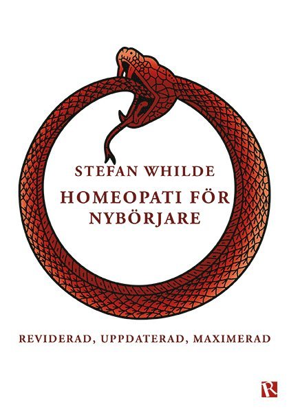 Homeopati för nybörjare : reviderad, uppdaterad, maximerad 1