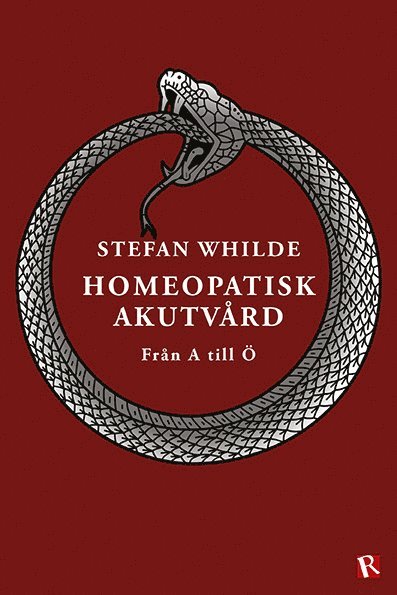 Homeopatisk akutvård. Från A till Ö 1