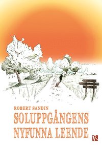 bokomslag Soluppgångens nyfunna leende
