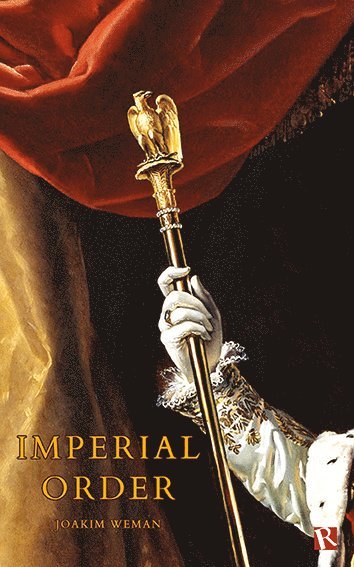 Joakim Weman - Imperial Order, Häftad