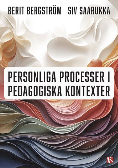 bokomslag Personliga processer i pedagogiska kontexter