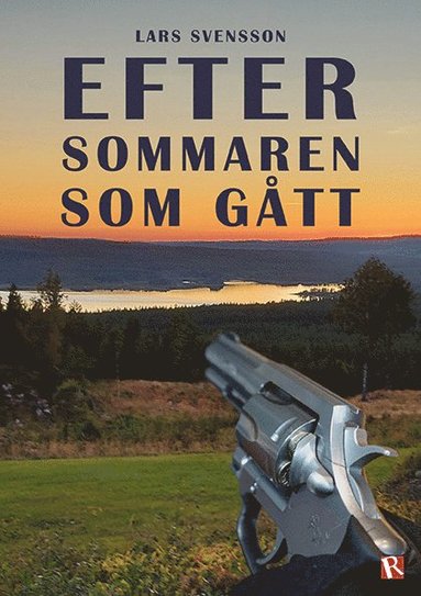 bokomslag Efter sommaren som gått