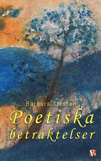 Barbara Kirsten - Poetiska betraktelser, Häftad