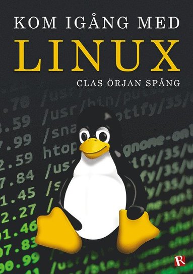 bokomslag Kom igång med Linux