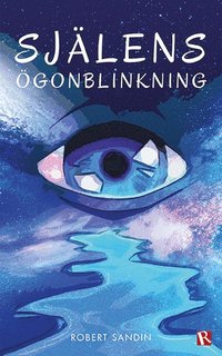 bokomslag Själens ögonblinkning