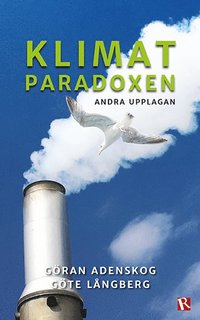 bokomslag Klimatparadoxen