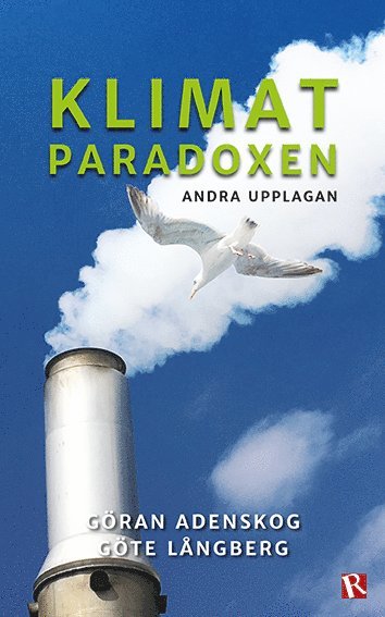 Klimatparadoxen 1