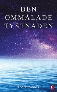 bokomslag Den ommålade tystnaden