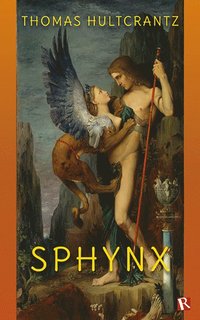 bokomslag Sphynx