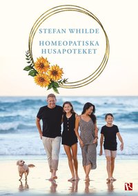 bokomslag Homeopatiska husapoteket
