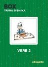 Mirvi Unge Thorsén - Box - Verb 2, Häftad