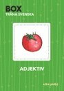 Mirvi Unge Thorsén - Box - Adjektiv, Häftad