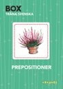 Box - Prepositioner 1