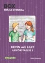 Mirvi Unge Thorsén - Box - Läsförståelse 2, Häftad