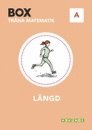 Box - Längd