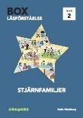 Malin Wedsberg, Malin Wedsberg - Stjärnfamiljer, Häftad