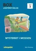 Box / Mysteriet i mossen 1