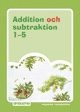 bokomslag Addition och subtraktion 1-5