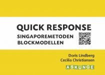 Quick Response Singaporemetoden Blockmodellen 1