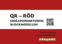 QR-Röd Singaporemetoden Blockmodellen 1