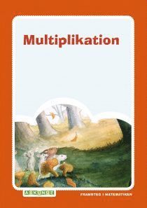 bokomslag Multiplikation