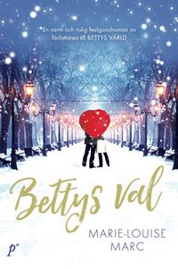 bokomslag Bettys val