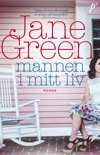 bokomslag Mannen i mitt liv