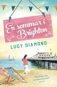 bokomslag En sommar i Brighton