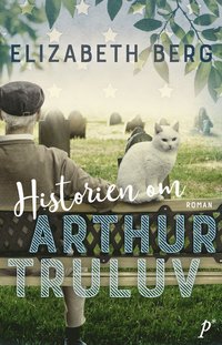 bokomslag Historien om Arthur Truluv