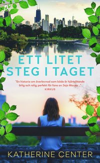 bokomslag Ett litet steg i taget