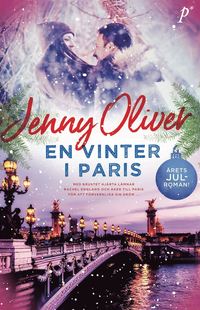 bokomslag En vinter i Paris