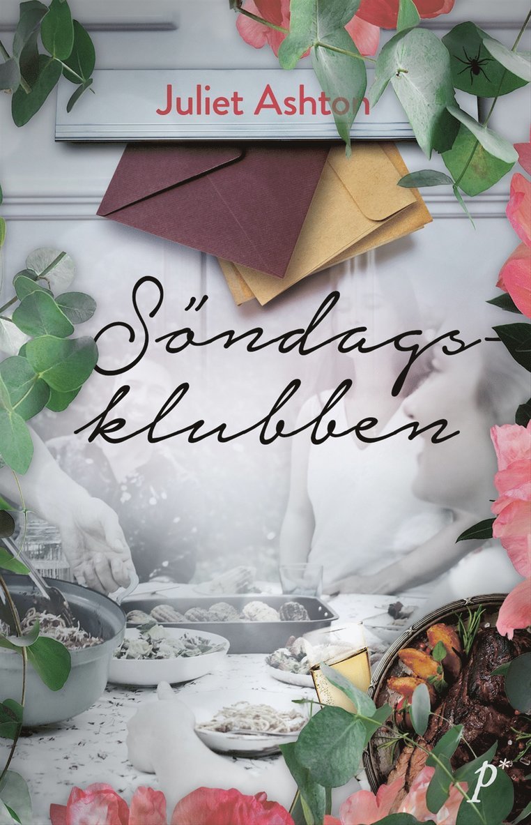 Juliet Ashton - Söndagsklubben, Pocket