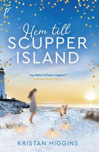 bokomslag Hem till Scupper Island