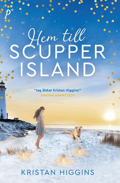 Kristan Higgins - Hem till Scupper Island, Pocket