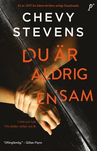 bokomslag Du är aldrig ensam
