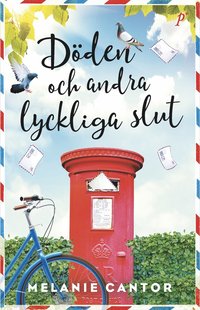 bokomslag Döden och andra lyckliga slut