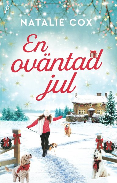 bokomslag En oväntad jul