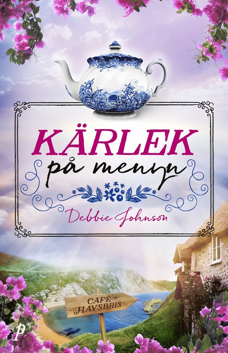 Kärlek på menyn