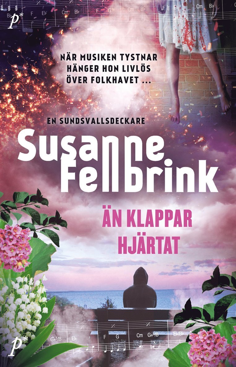 Susanne Fellbrink - Än klappar hjärtat, Inbunden